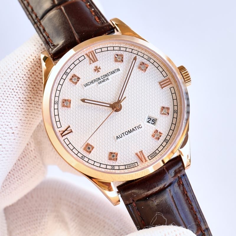 VACHERON CONSTANTIN Watches